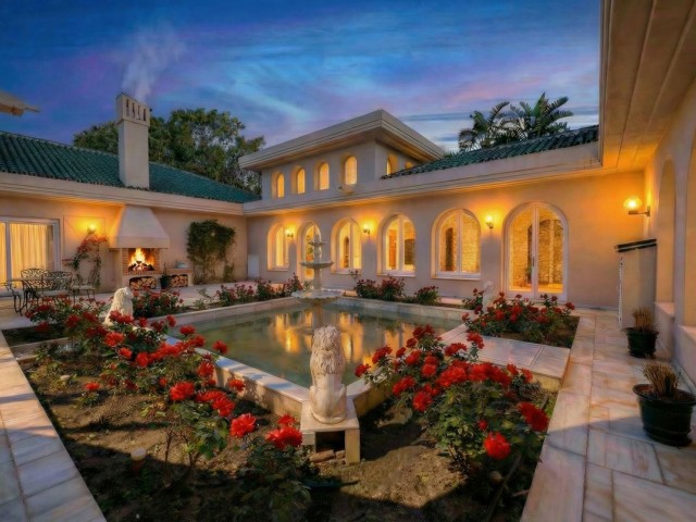 Villa Río Real - R5053180