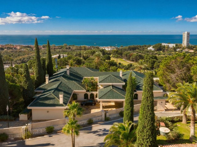 10 Bedrooms Villa in Río Real