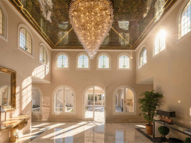 10 Bedrooms Villa in Río Real