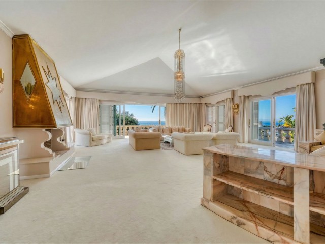 10 Bedrooms Villa in Río Real