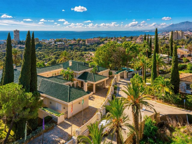 10 Bedrooms Villa in Río Real