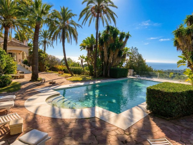 10 Bedrooms Villa in Río Real