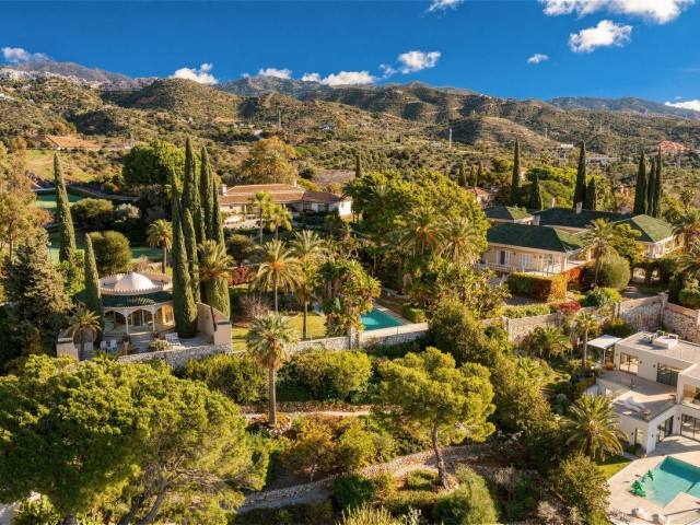 10 Bedrooms Villa in Río Real