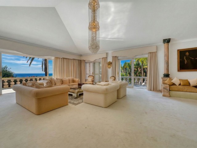 10 Bedrooms Villa in Río Real