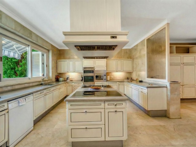 10 Bedrooms Villa in Río Real