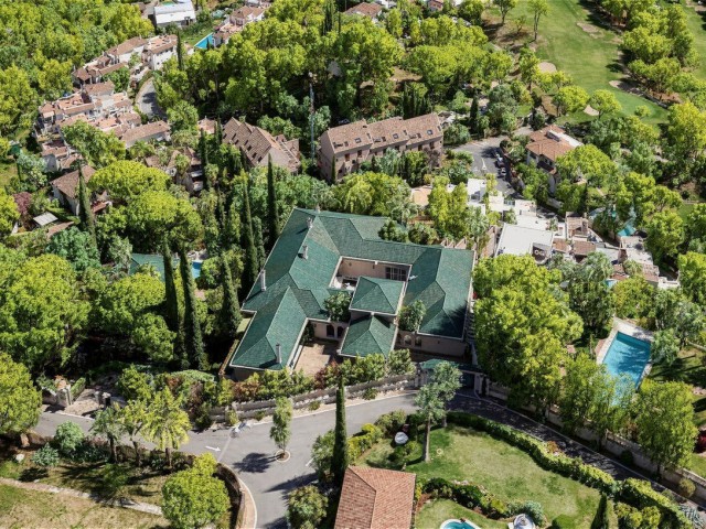 10 Bedrooms Villa in Río Real