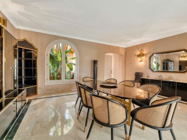 10 Bedrooms Villa in Río Real