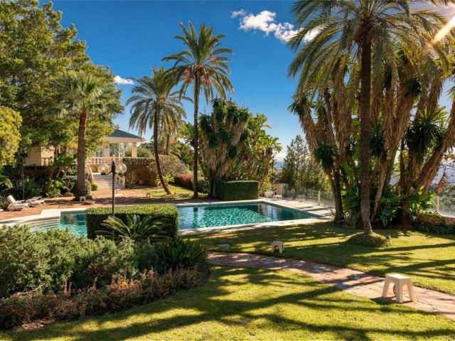 10 Bedrooms Villa in Río Real