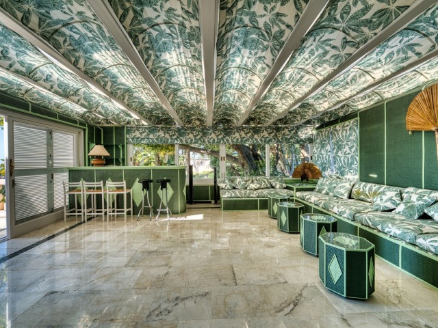 10 Bedrooms Villa in Río Real