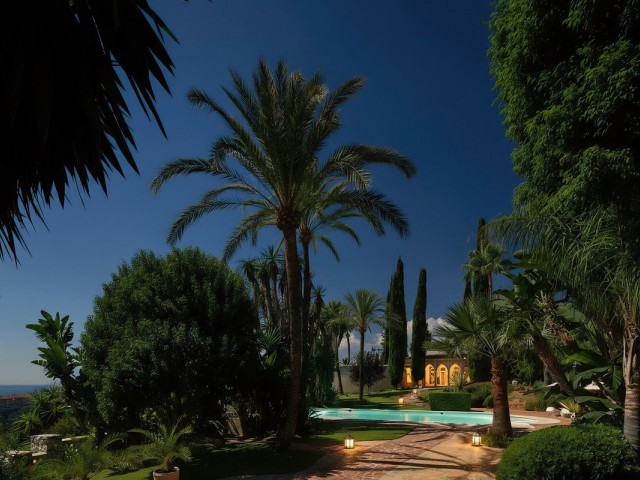 10 Bedrooms Villa in Río Real