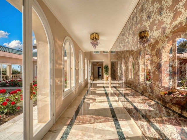 10 Bedrooms Villa in Río Real