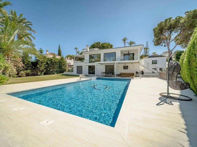 7 Slaapkamer Villa in Marbella