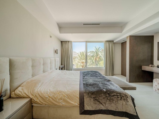 7 Slaapkamer Villa in Marbella