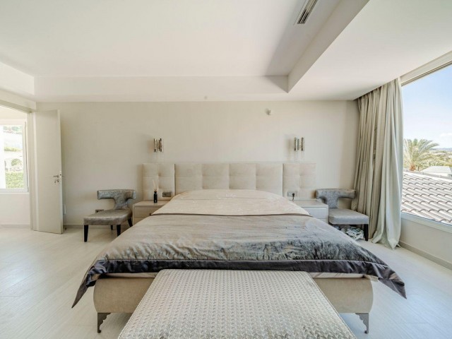 7 Slaapkamer Villa in Marbella