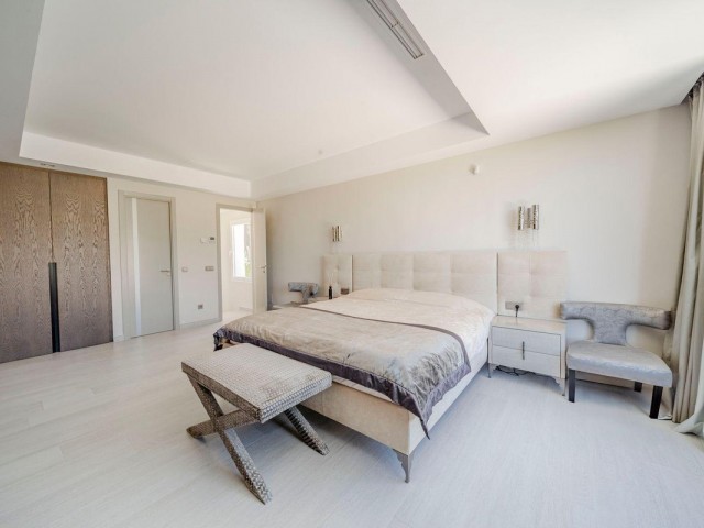 7 Slaapkamer Villa in Marbella
