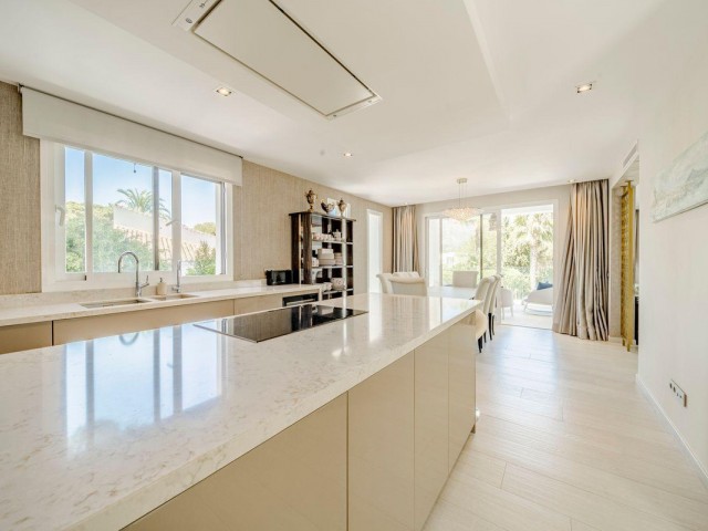 7 Slaapkamer Villa in Marbella