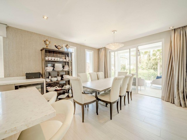 7 Slaapkamer Villa in Marbella
