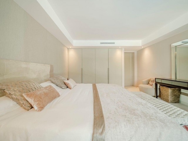 7 Slaapkamer Villa in Marbella