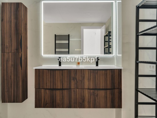 3 Slaapkamer Appartement in Nueva Andalucía