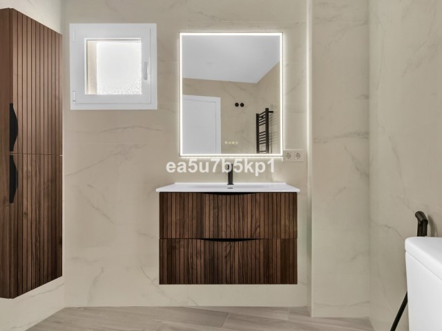 3 Slaapkamer Appartement in Nueva Andalucía