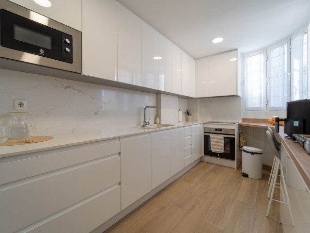 5 Bedrooms Townhouse in Marbella