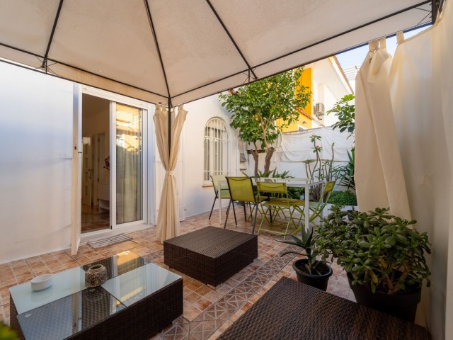 5 Bedrooms Townhouse in Marbella