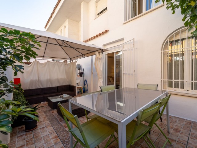 5 Bedrooms Townhouse in Marbella