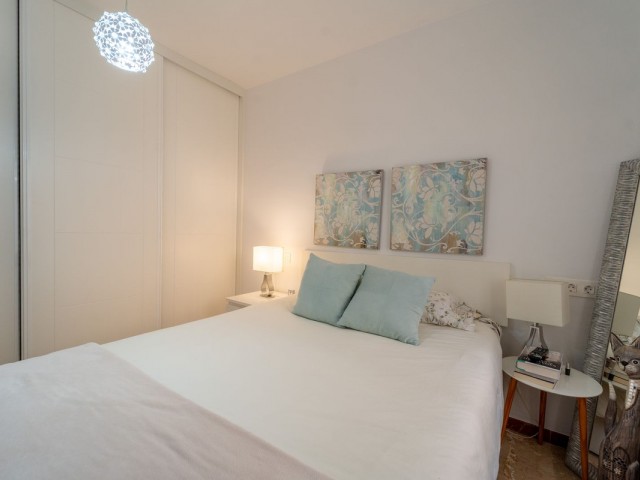 5 Bedrooms Townhouse in Marbella