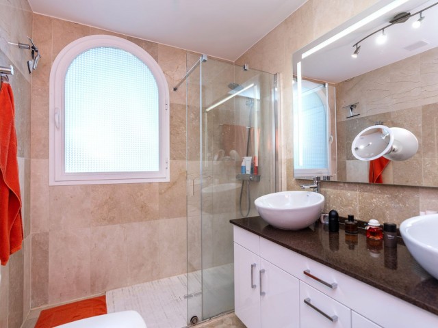 3 Schlafzimmer Apartment in Los Arqueros