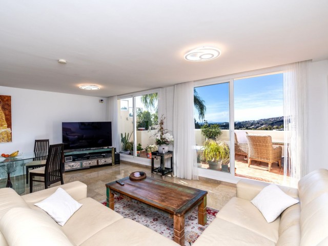 3 Schlafzimmer Apartment in Los Arqueros