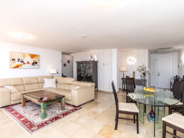 3 Schlafzimmer Apartment in Los Arqueros