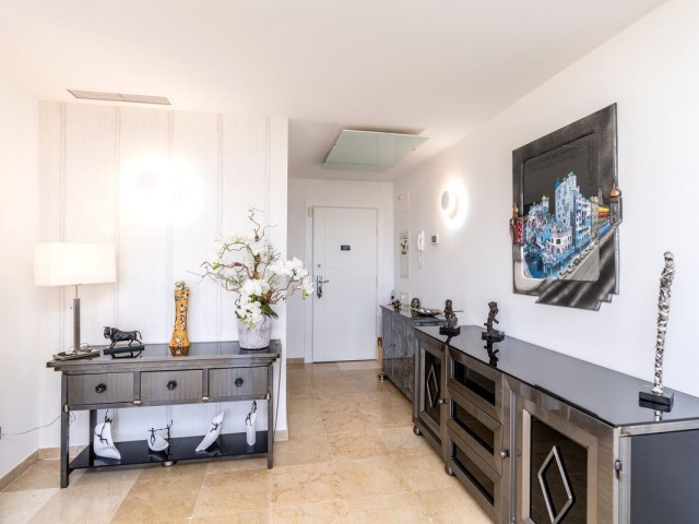 3 Schlafzimmer Apartment in Los Arqueros