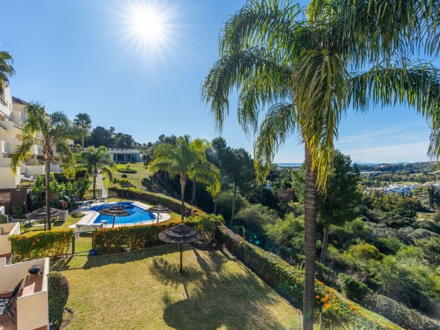 3 Schlafzimmer Apartment in Los Arqueros