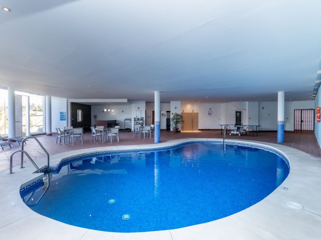 3 Schlafzimmer Apartment in Los Arqueros