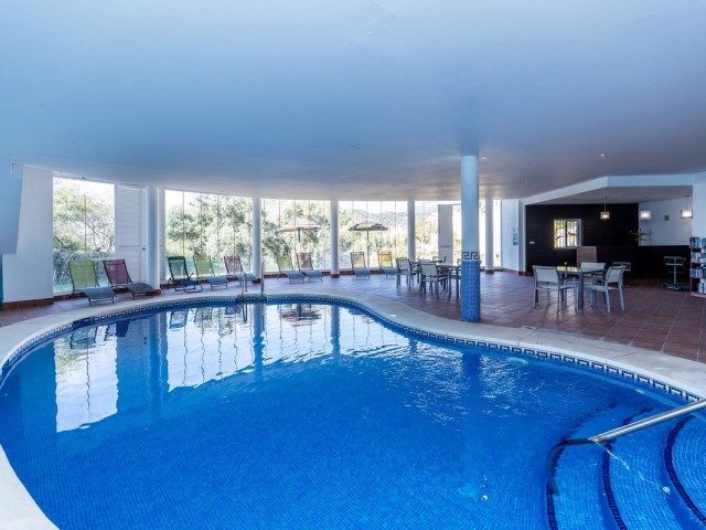 3 Schlafzimmer Apartment in Los Arqueros