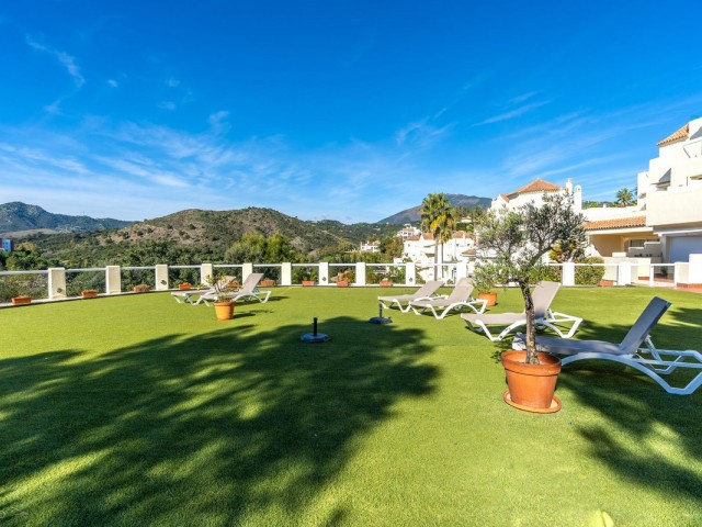 3 Bedrooms Apartment in Los Arqueros