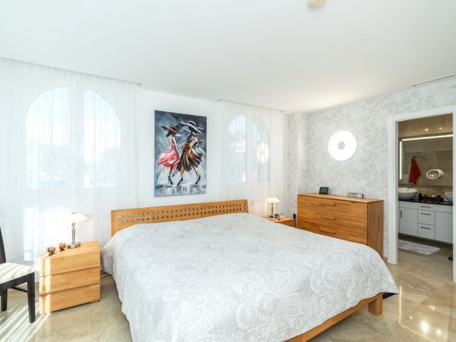 3 Bedrooms Apartment in Los Arqueros