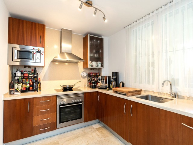 3 Bedrooms Apartment in Los Arqueros