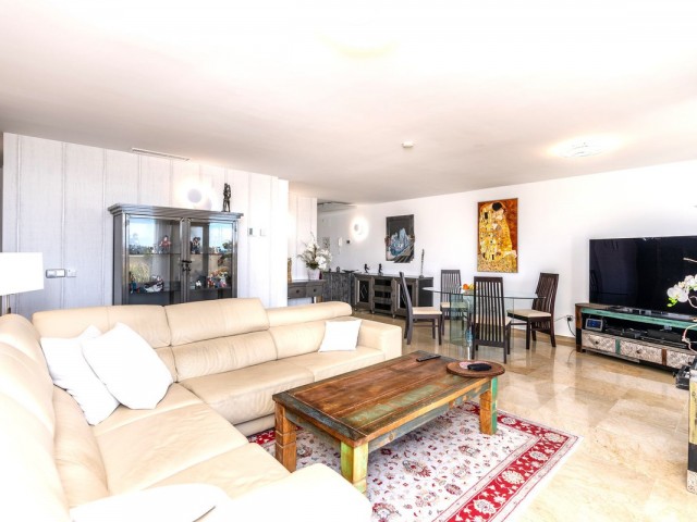 3 Bedrooms Apartment in Los Arqueros