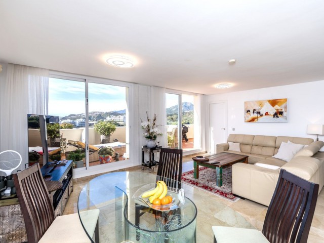 3 Bedrooms Apartment in Los Arqueros