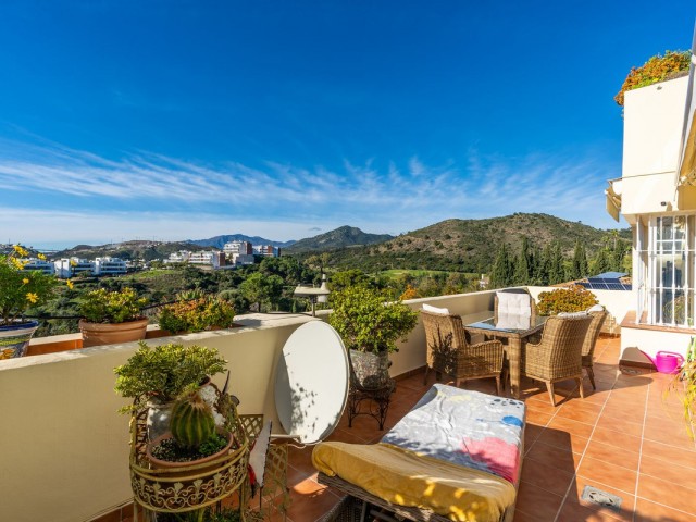 3 Bedrooms Apartment in Los Arqueros