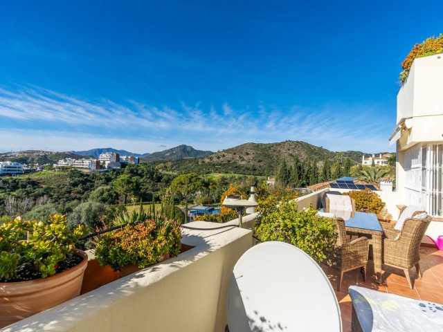 3 Bedrooms Apartment in Los Arqueros