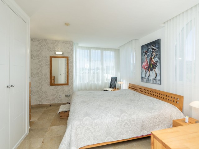 3 Bedrooms Apartment in Los Arqueros