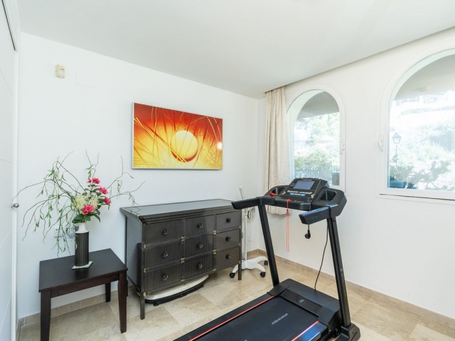 3 Bedrooms Apartment in Los Arqueros