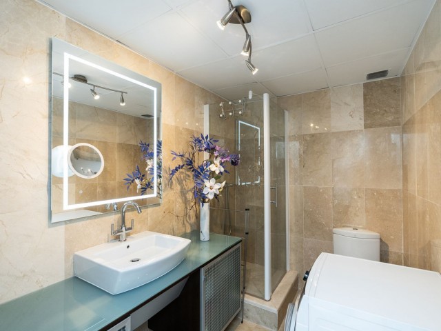 3 Bedrooms Apartment in Los Arqueros