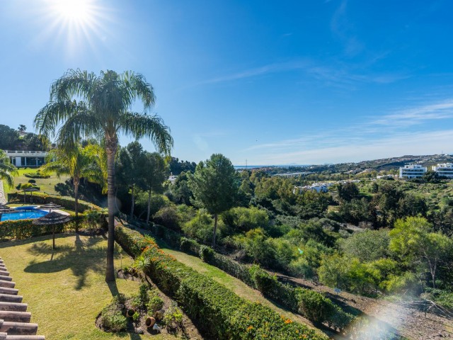 3 Bedrooms Apartment in Los Arqueros