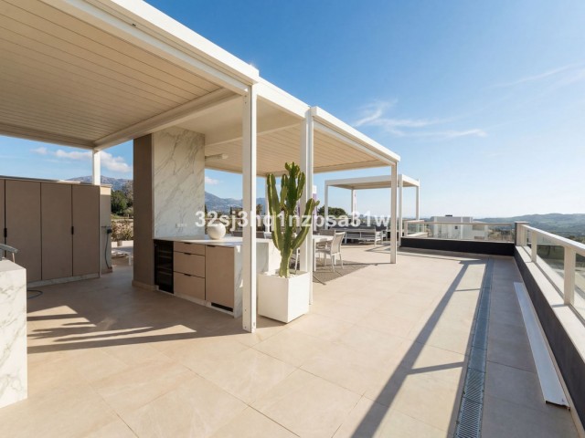 Kattohuoneisto La Cala Golf - R5287090