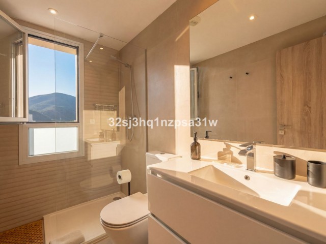 Penthouse in La Cala Golf