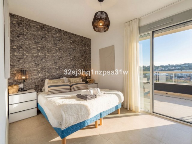 Penthouse in La Cala Golf