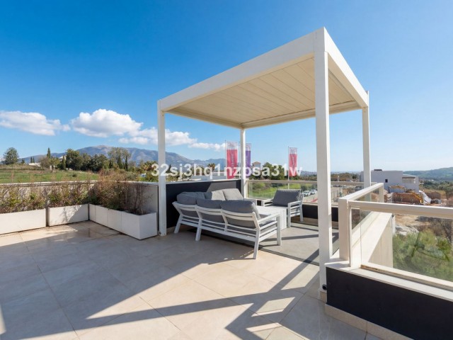 Penthouse in La Cala Golf